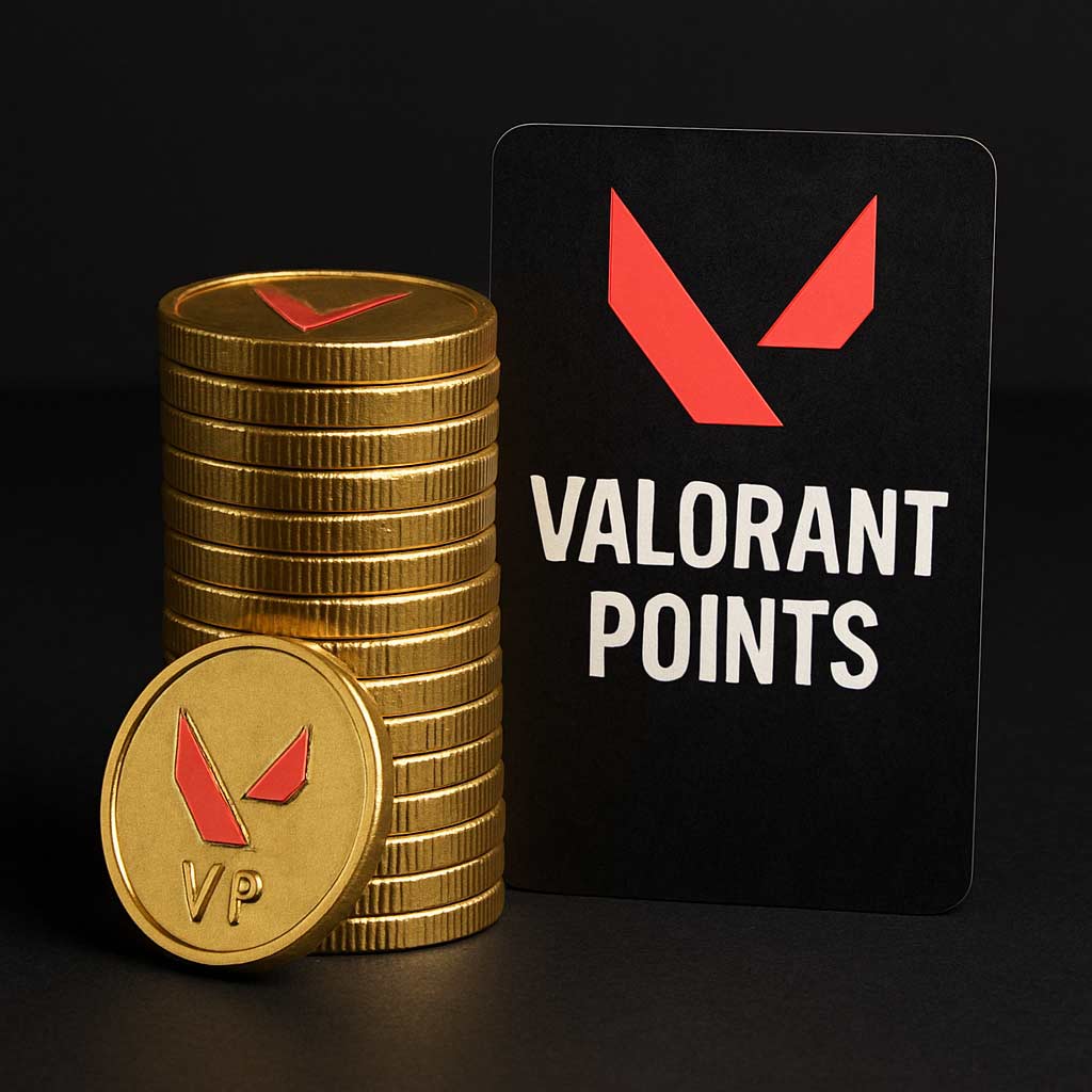 Valorant Points